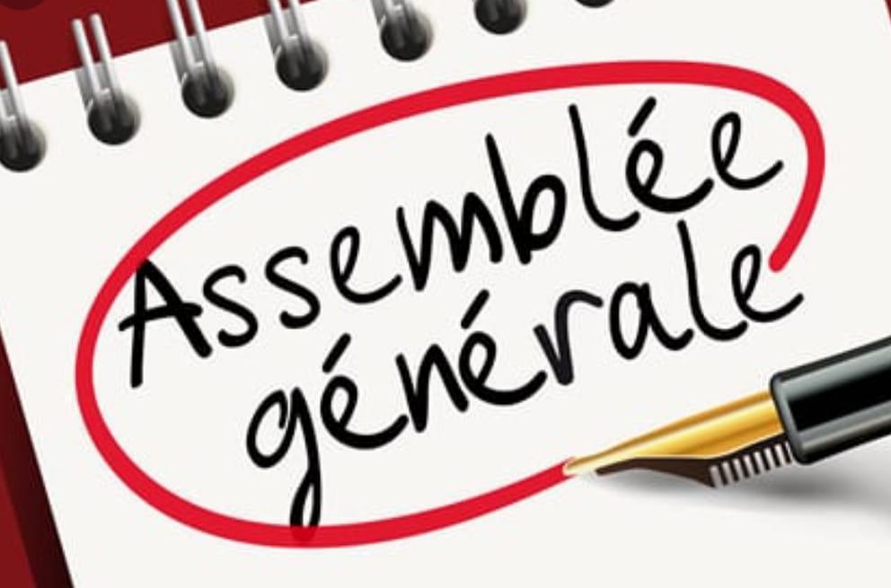 L' assemblée générale de SUD SDIS 72 L' assemblée générale de SUD SDIS 72