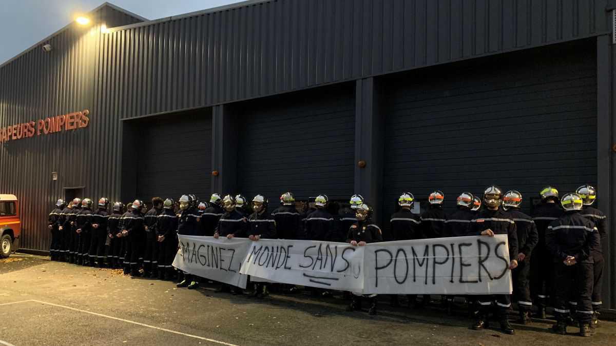 La colère gronde chez certains SPV..... La colère gronde chez certains SPV.....
