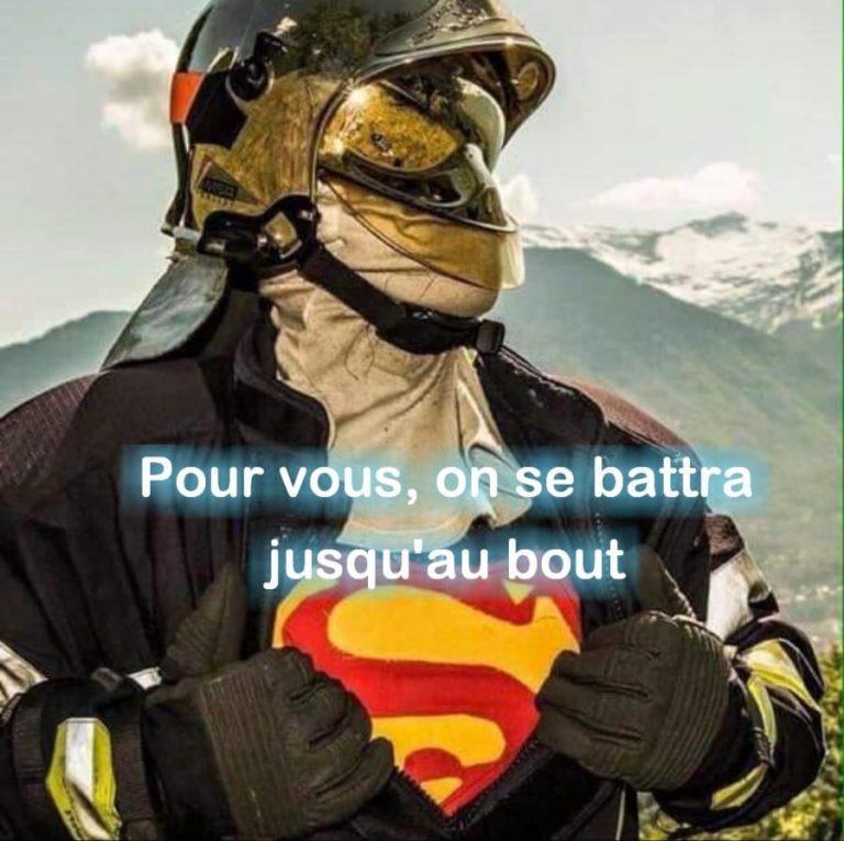 Réunion avec le Président de notre Conseil Départemental Réunion avec le Président de notre Conseil Départemental