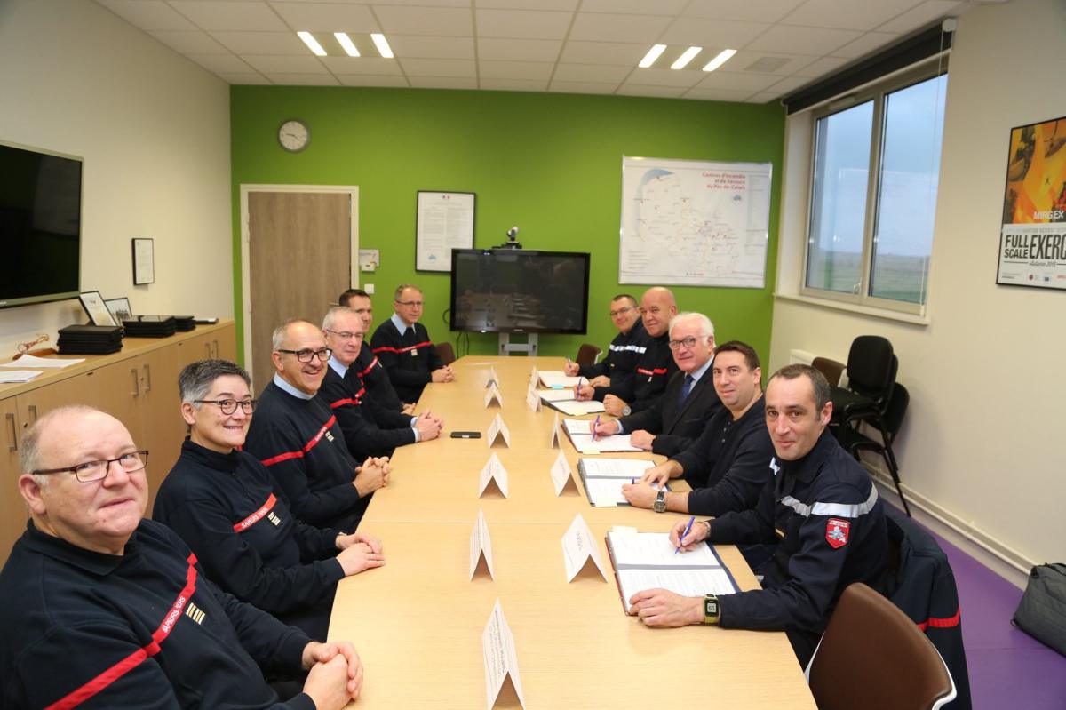 Protocole d’accord relatif à l’avancement Protocole d’accord relatif à l’avancement