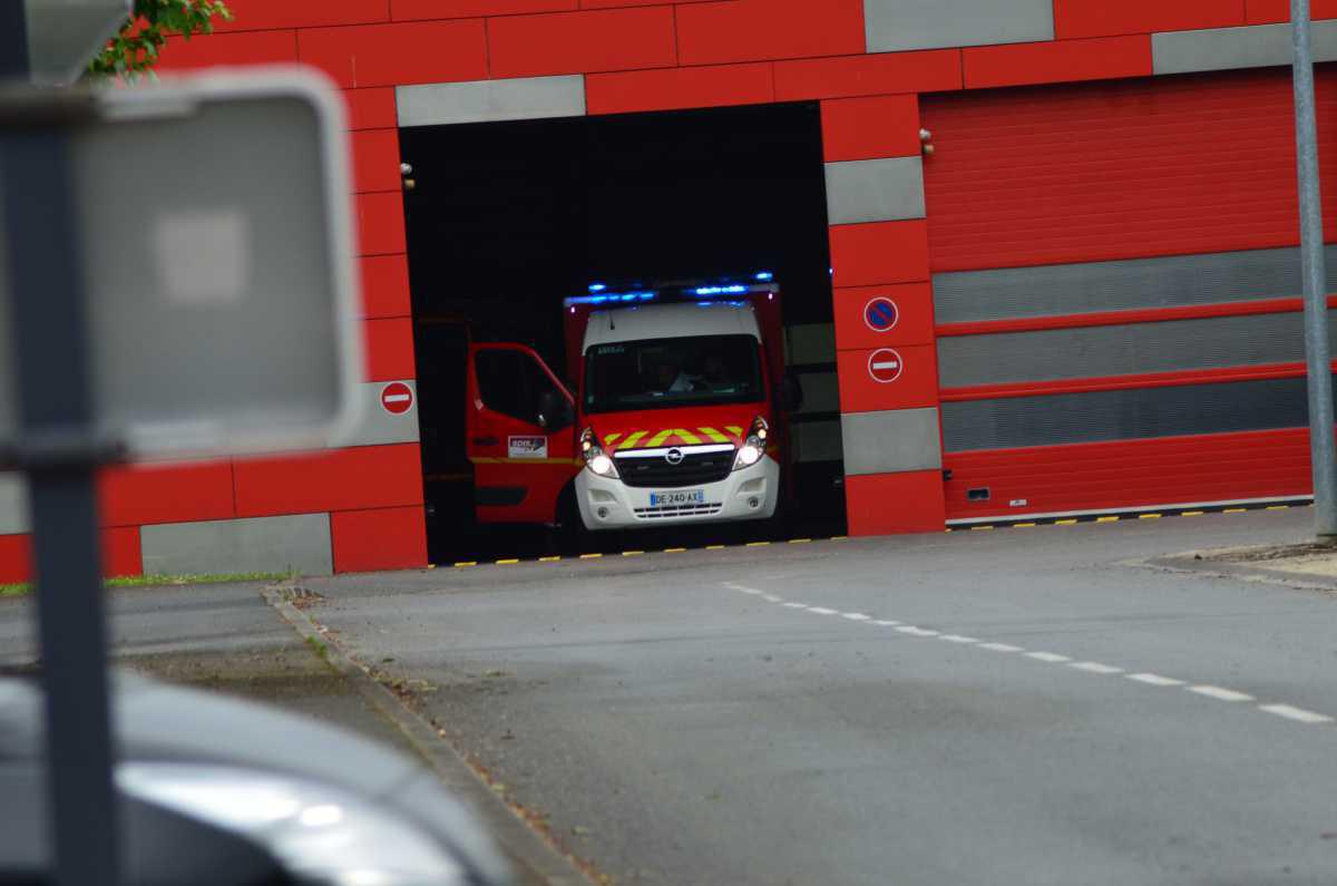 Compte rendu COVID 19 Cs BRUGES Compte rendu COVID 19 Cs BRUGES