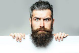 SDSIS 57 : La barbe !  SDSIS 57 : La barbe !