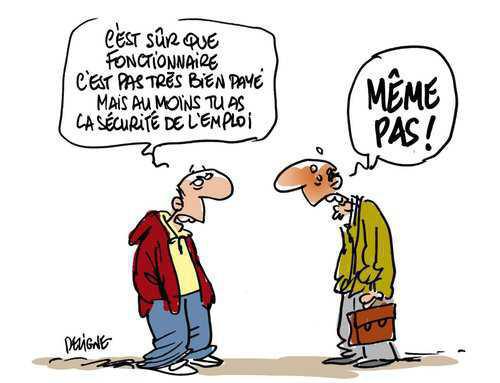 Résumé de la loi de transformation de la fonction publique Résumé de la loi de transformation de la fonction publique