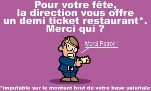 Chèque déjeuner en période de télétravail ? Chèque déjeuner en période de télétravail ?