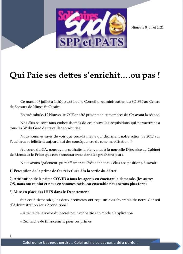 Les rendez vous de l'été  Les rendez vous de l'été