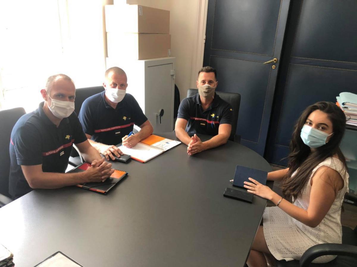 👊RENCONTRE EN PRÉFECTURE 👊 👊RENCONTRE EN PRÉFECTURE 👊