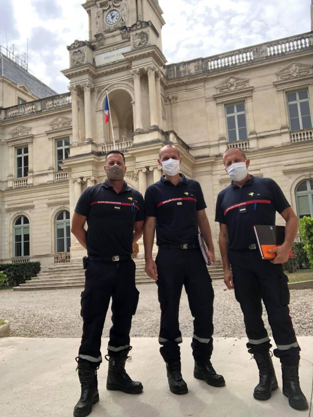 👊RENCONTRE EN PRÉFECTURE 👊 👊RENCONTRE EN PRÉFECTURE 👊