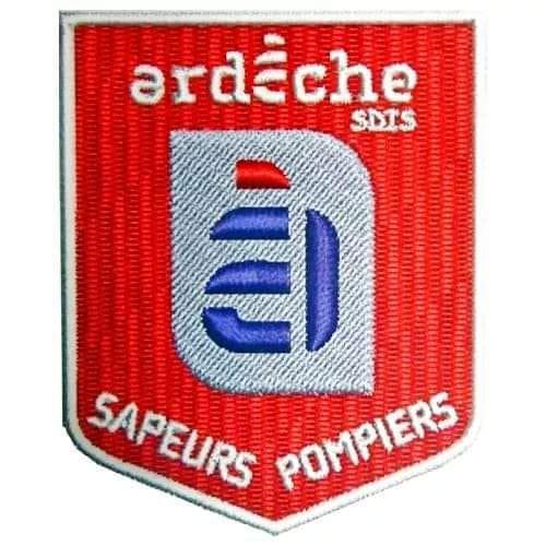 Création de SUD SDIS 07. Création de SUD SDIS 07.