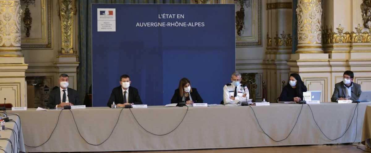 📌 CONSEIL D'ADMINISTRATION DU SDMIS ce mercredi 20 janvier à 15h 📌 CONSEIL D'ADMINISTRATION DU SDMIS ce mercredi 20 janvier à 15h