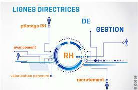 LIGNES DIRECTRICES DE GESTION (LDG) LIGNES DIRECTRICES DE GESTION (LDG)