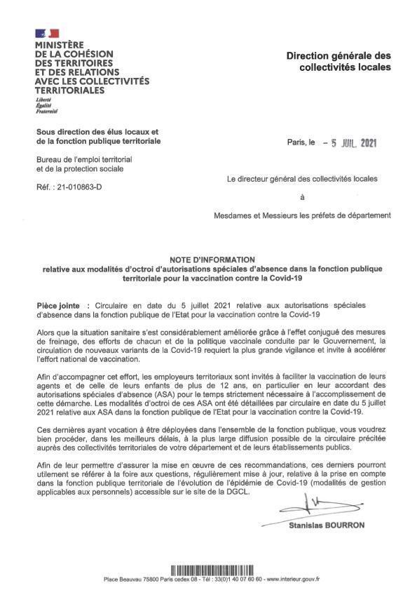 ASA vaccination Covid 19 ASA vaccination Covid 19