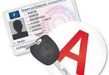 PERMIS PROBATOIRE AU SEIN DU SDIS PERMIS PROBATOIRE AU SEIN DU SDIS