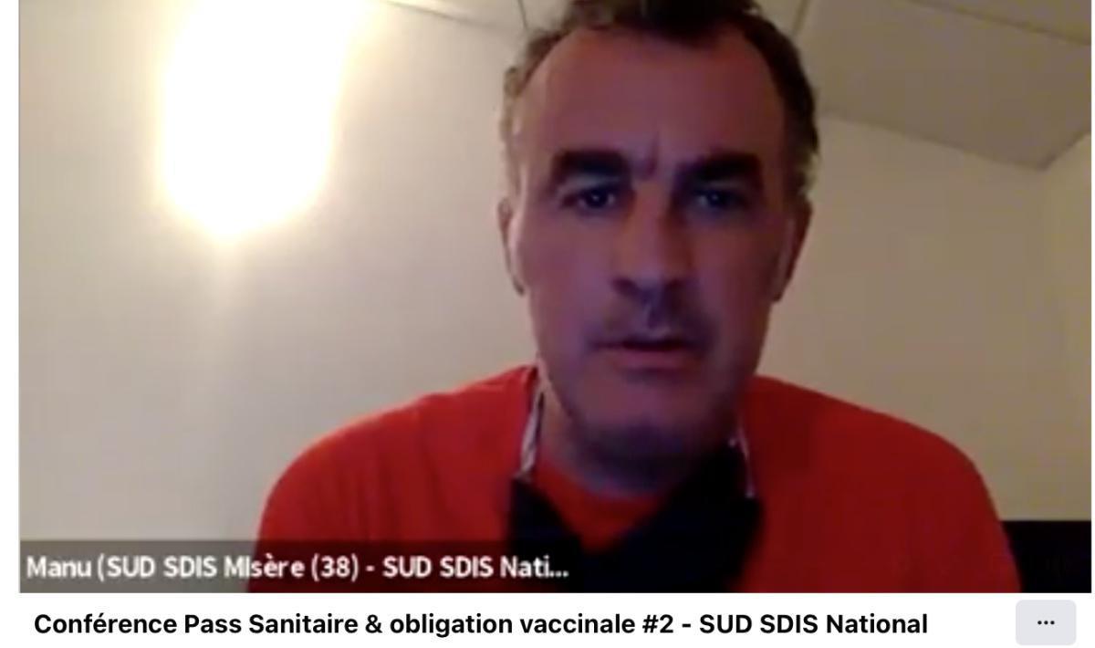 L'intégrale de la conférence en ligne SUD #2 L'intégrale de la conférence en ligne SUD #2
