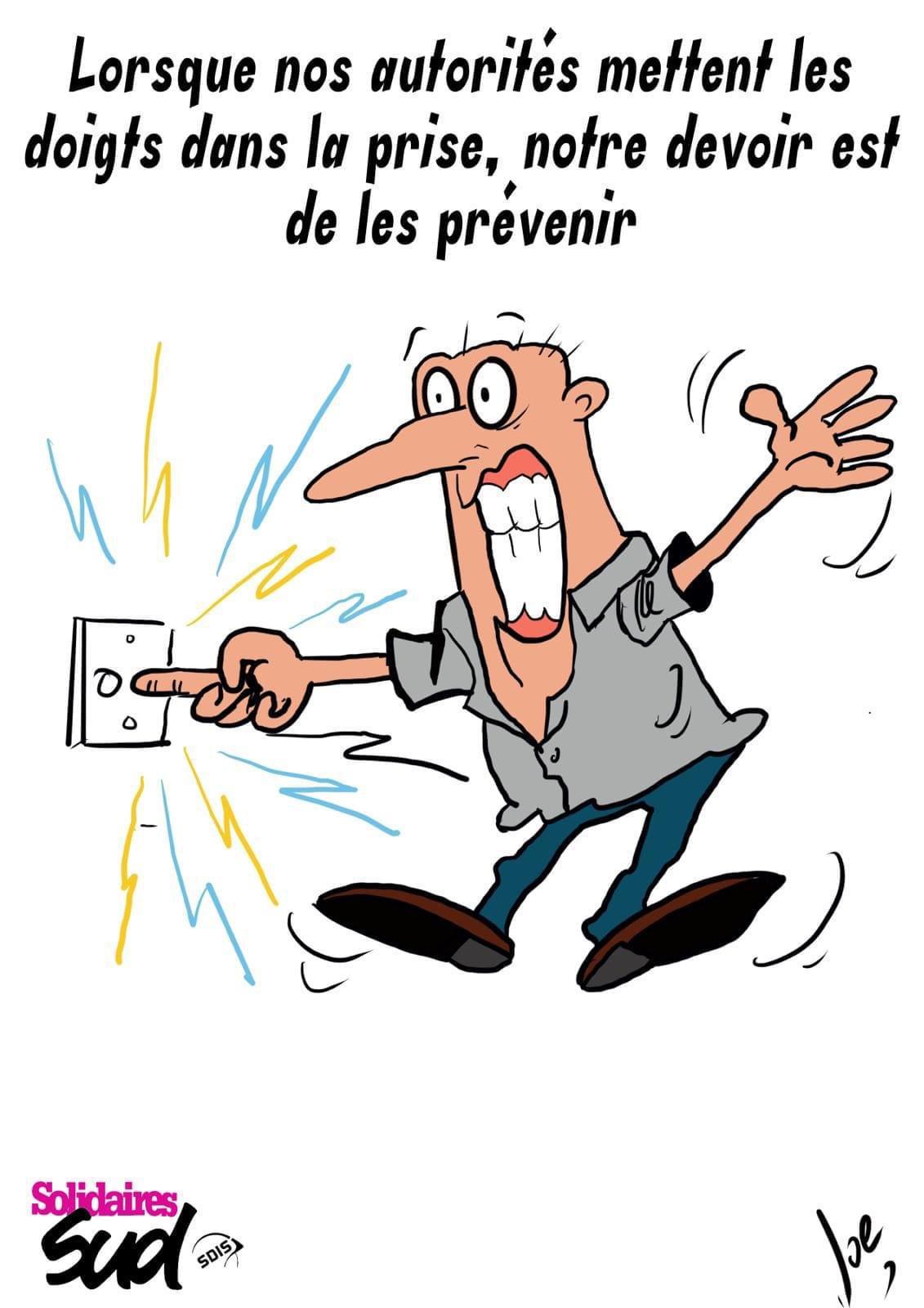 ☢️ VERS LA SUPPRESSION DU DROIT DE GRÈVE POUR LES POMPIERS ? ⚠️ ☢️ VERS LA SUPPRESSION DU DROIT DE GRÈVE POUR LES POMPIERS ? ⚠️