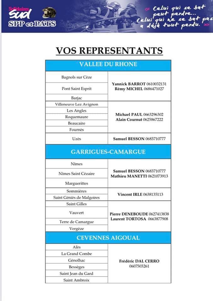 Réunion de rentrée Réunion de rentrée