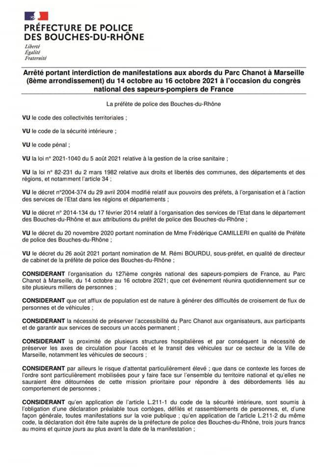 🔴 URGENT MANIFESTATION MARSEILLE 🔴 🔴 URGENT MANIFESTATION MARSEILLE 🔴