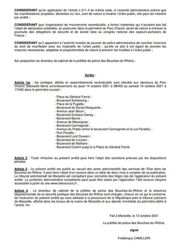 🔴 URGENT MANIFESTATION MARSEILLE 🔴 🔴 URGENT MANIFESTATION MARSEILLE 🔴