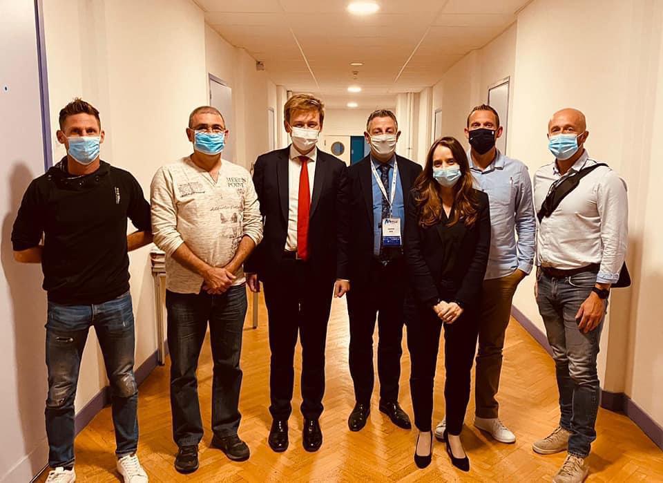 🚨‼️Aujourd'hui était un jour important.‼️🚨 🚨‼️Aujourd'hui était un jour important.‼️🚨