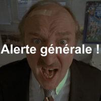 Alerte générale : situation catastrophique au SDIS 44 Alerte générale : situation catastrophique au SDIS 44