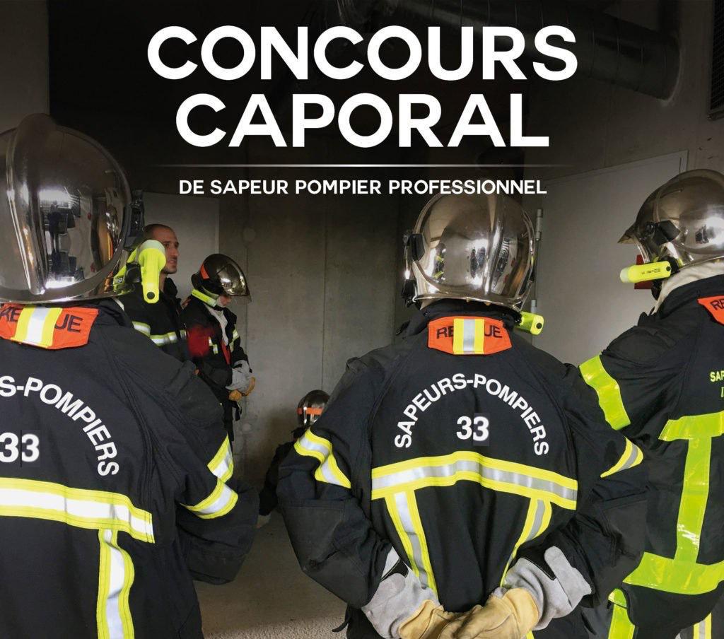 Liste des candidats pré admis Concours de caporal de sapeurs-pompiers professionnels Titre 2 Session 2021