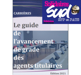 Tableaux d'avancement et interaction des décrets n°2021-1818 et 1819 Tableaux d'avancement et interaction des décrets n°2021-1818 et 1819