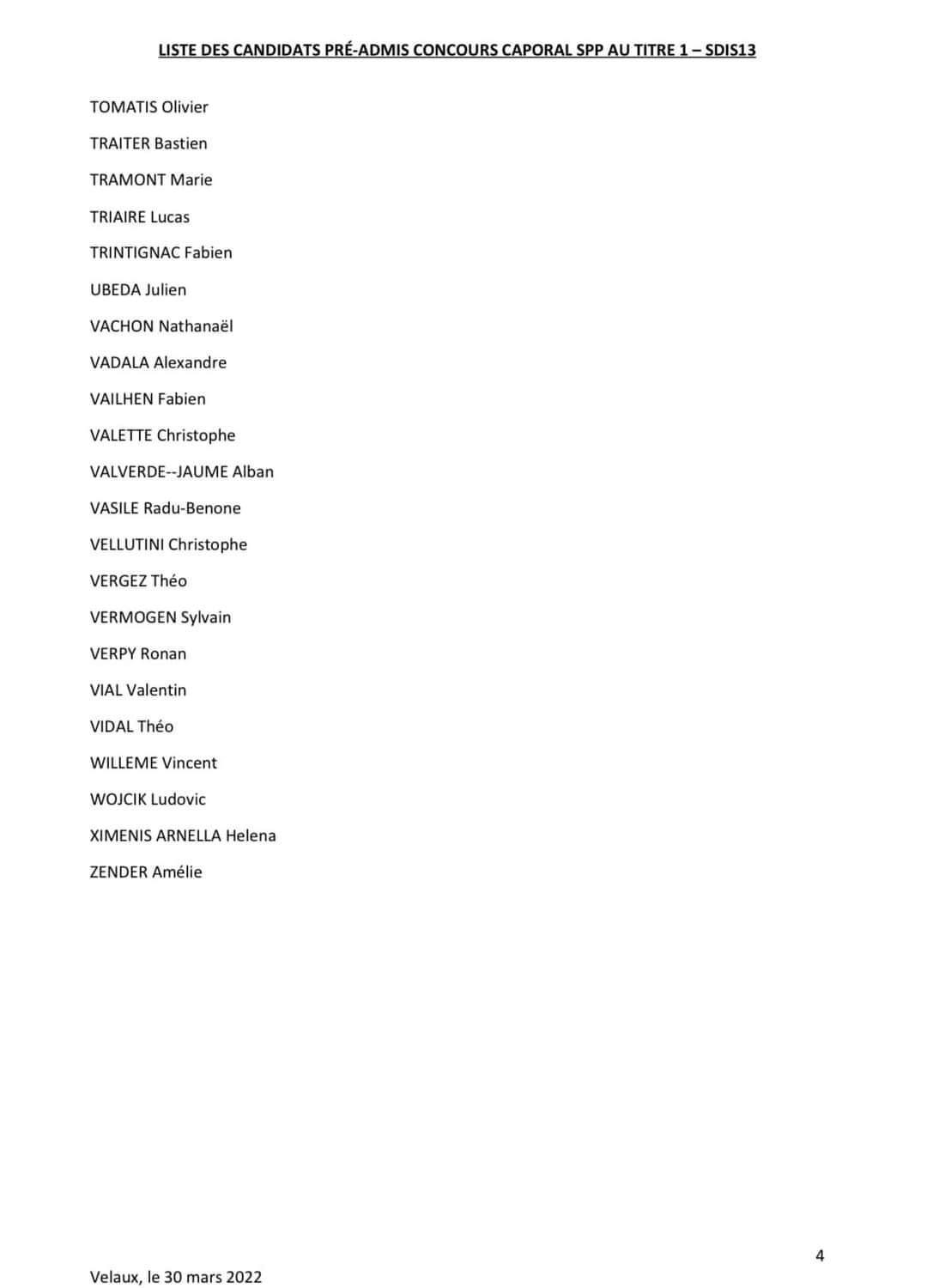 ⚠️🇨🇵RÉSULTATS CONCOURS CAP SPP 2022 ZONE SUD⚠️🇨🇵 ⚠️🇨🇵RÉSULTATS CONCOURS CAP SPP 2022 ZONE SUD⚠️🇨🇵