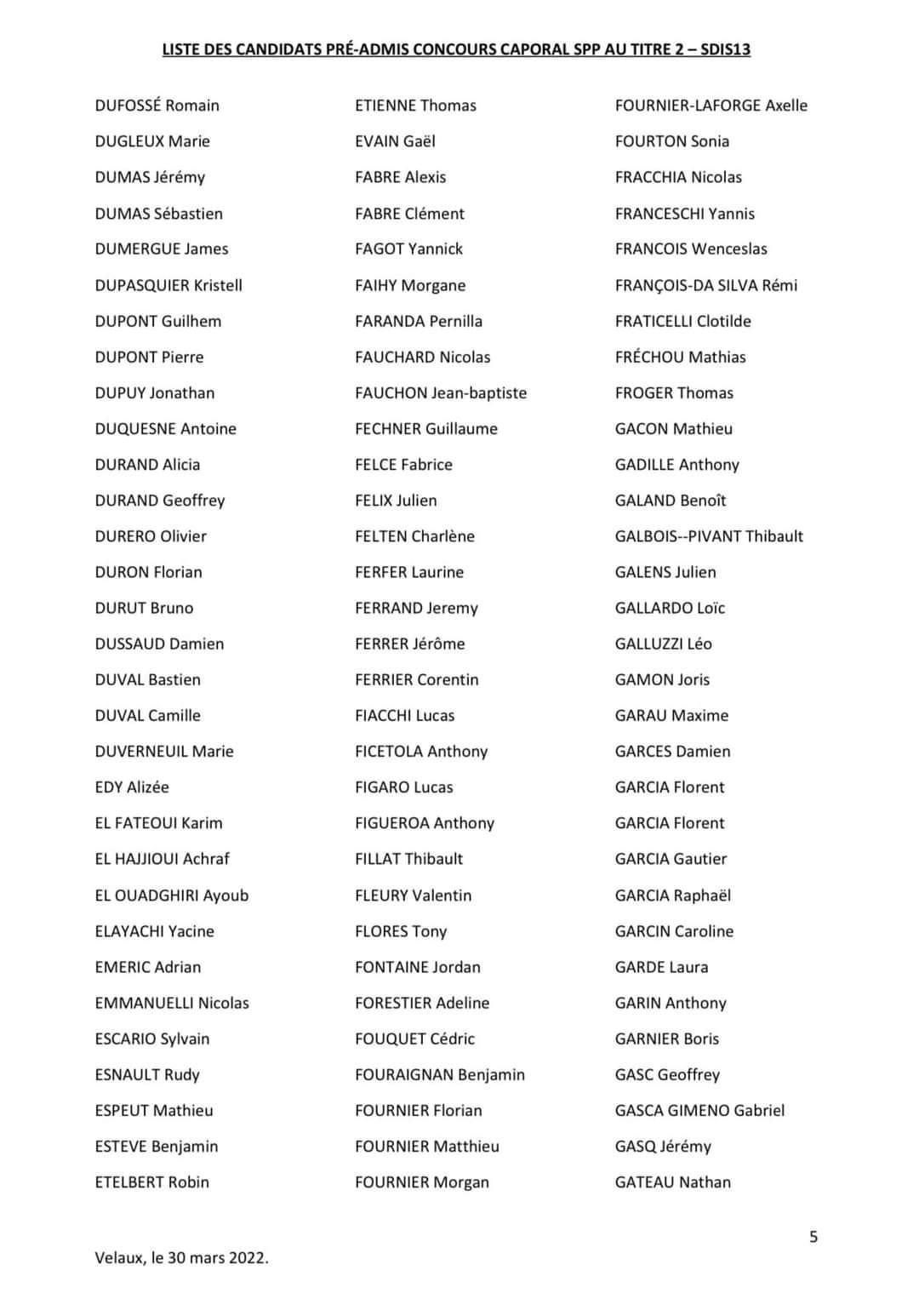 ⚠️🇨🇵RÉSULTATS CONCOURS CAP SPP 2022 ZONE SUD⚠️🇨🇵 ⚠️🇨🇵RÉSULTATS CONCOURS CAP SPP 2022 ZONE SUD⚠️🇨🇵