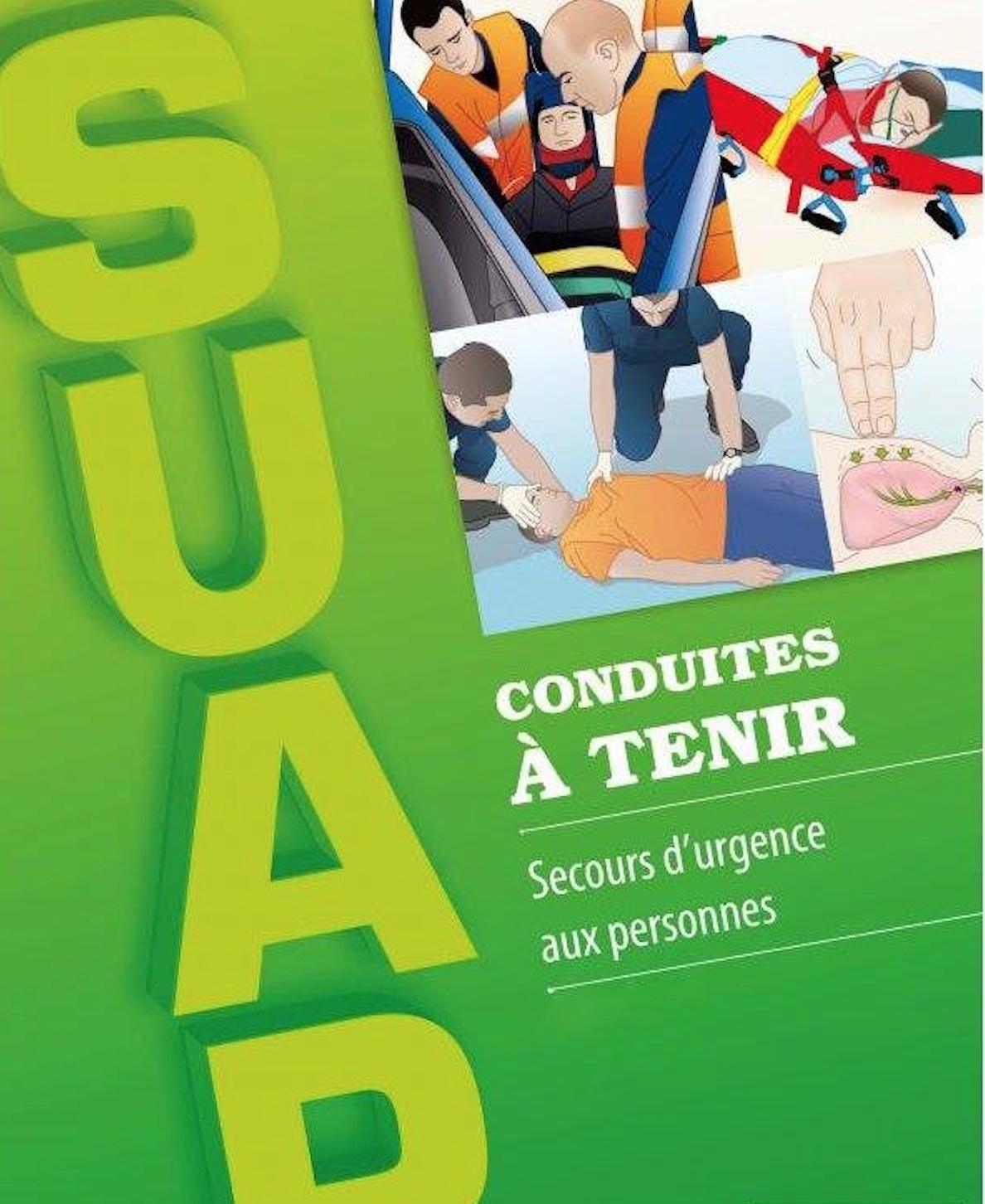 Ajout de gestes techniques pour les SP : décevant ! Ajout de gestes techniques pour les SP : décevant !