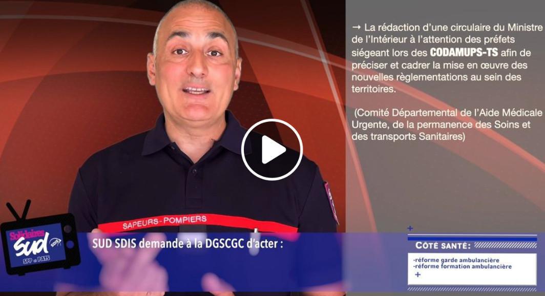 🔵⚪🔴 Les actes de soins d'urgence. 🔵⚪🔴 Les actes de soins d'urgence.