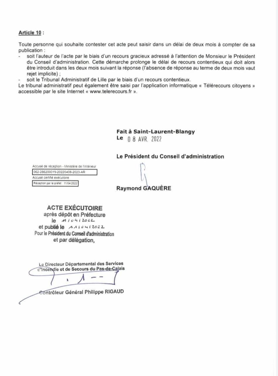 Concours interne de sergent SPP Concours interne de sergent SPP