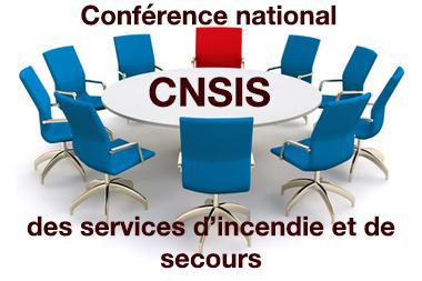 Séance plénière de la CNSIS