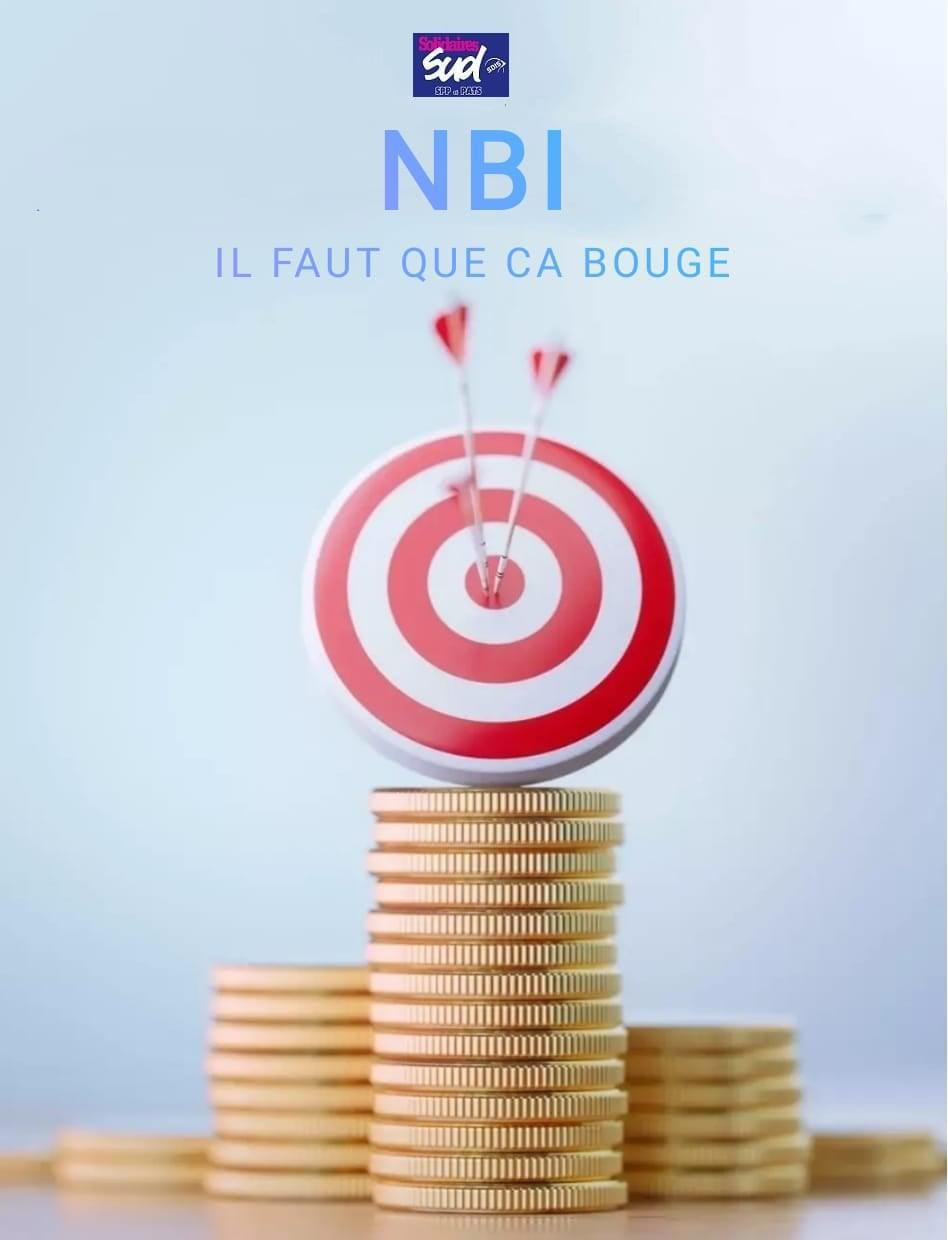 NBI Dossier 💯/💯 SUD NBI Dossier 💯/💯 SUD