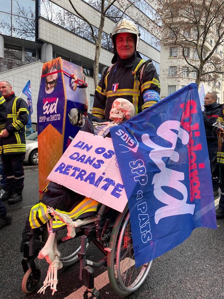 💥SPP & PATS, NE LES LAISSONS PAS NOUS VOLER NOS RETRAITES💥 💥SPP & PATS, NE LES LAISSONS PAS NOUS VOLER NOS RETRAITES💥