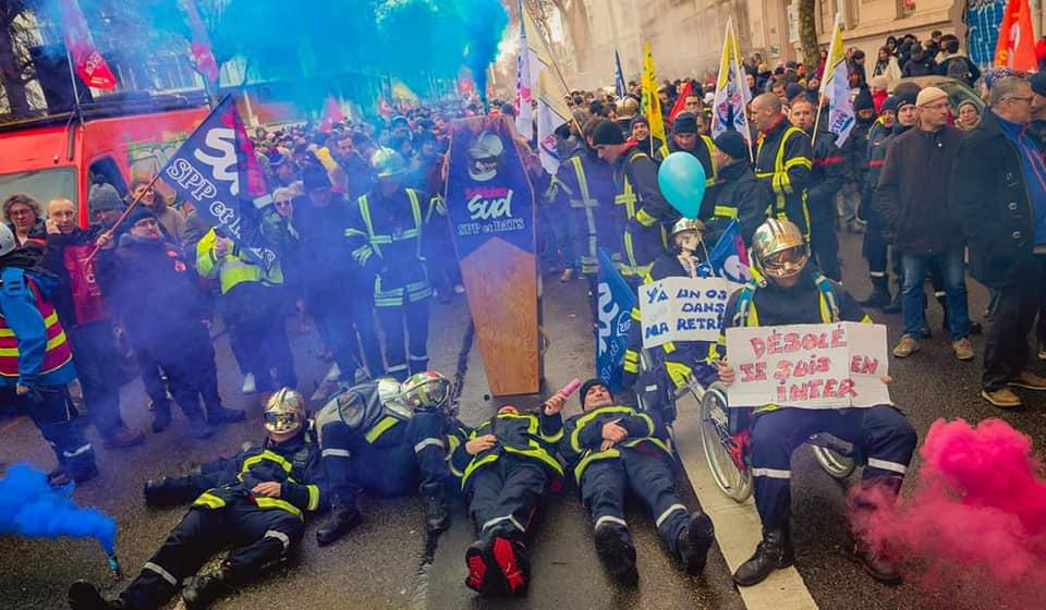 💥SPP & PATS, NE LES LAISSONS PAS NOUS VOLER NOS RETRAITES💥 💥SPP & PATS, NE LES LAISSONS PAS NOUS VOLER NOS RETRAITES💥