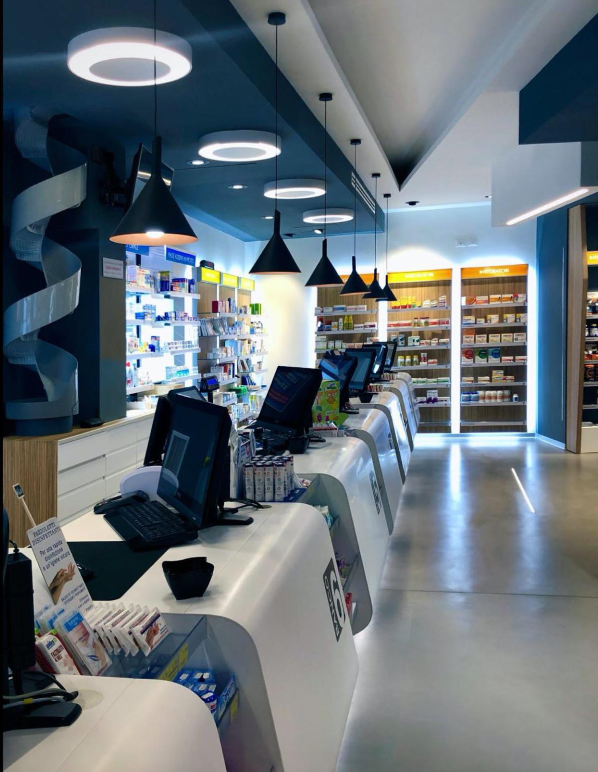 La nostra Farmacia La nostra Farmacia