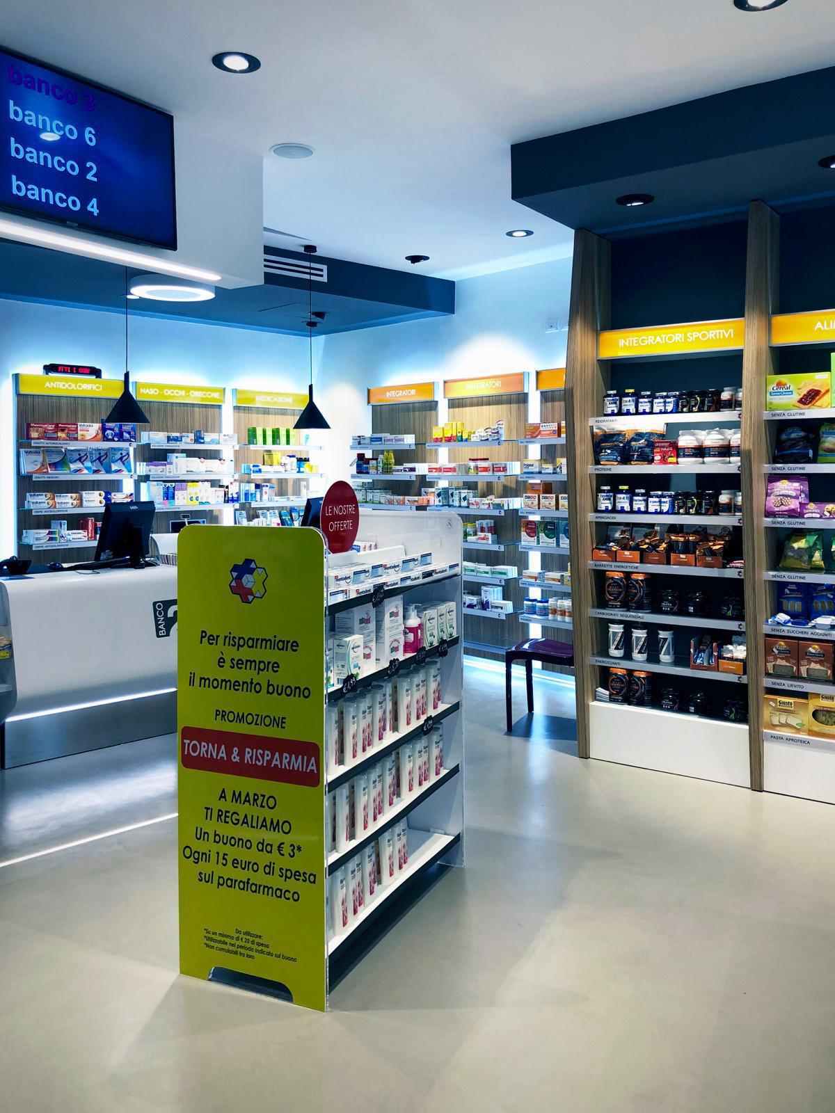 La nostra Farmacia La nostra Farmacia