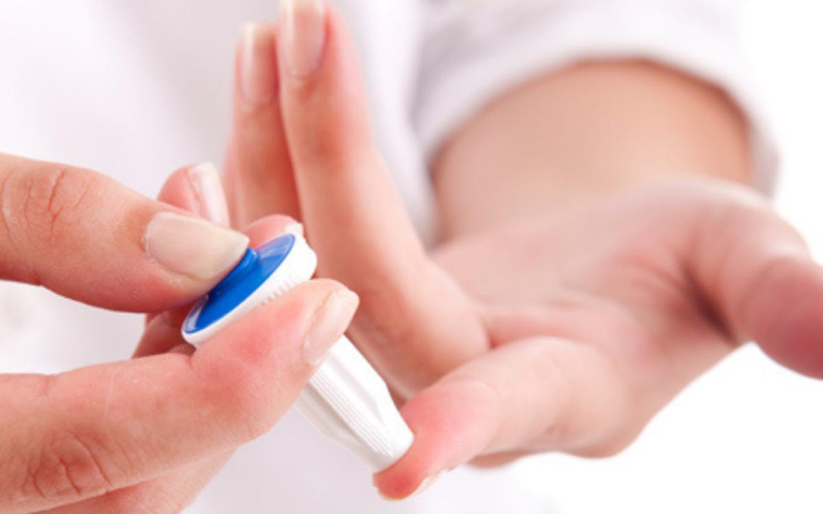 Autoanalisi del sangue Autoanalisi del sangue