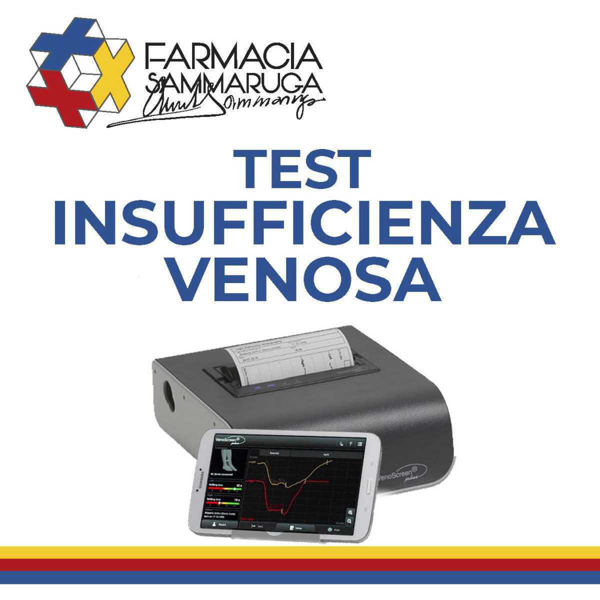 Insufficienza venosa Insufficienza venosa