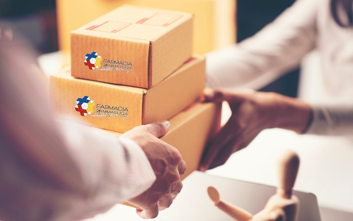 Prenota & Ritira  Prenota & Ritira