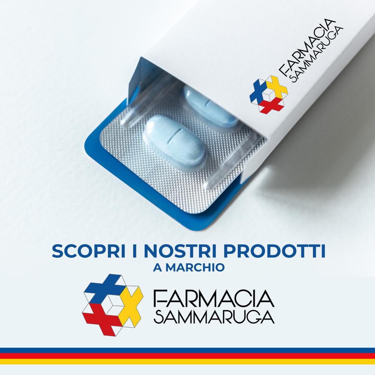 Linea Farmacia Sammaruga Linea Farmacia Sammaruga