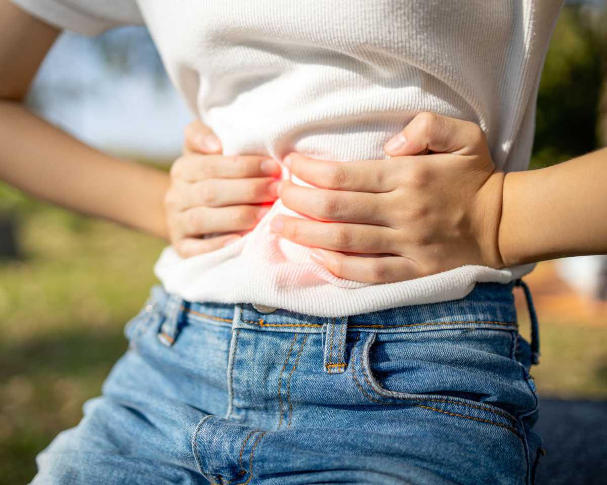 Colon irritabile e alimentazione