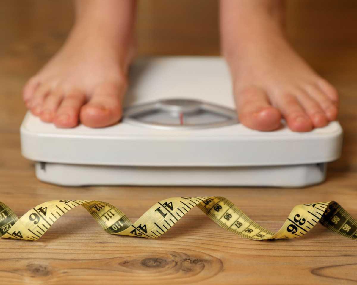 Obesità Infantile: Un Problema Crescente Obesità Infantile: Un Problema Crescente