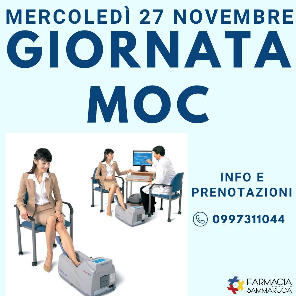 Giornata MOC