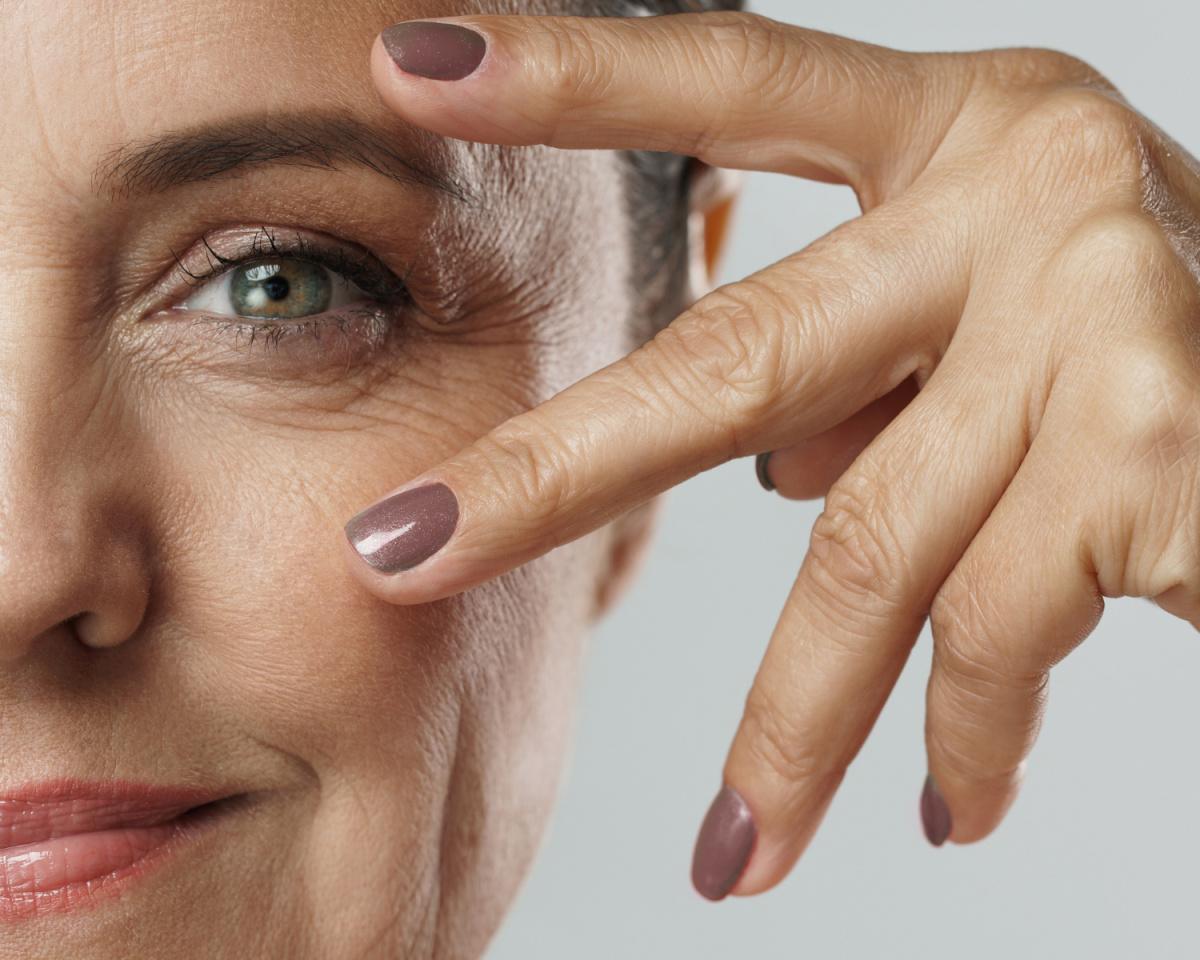 Alimentazione e Rughe Alimentazione e Rughe