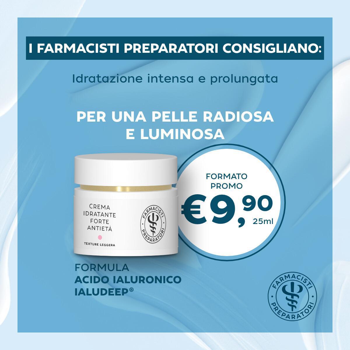 Promo speciale del mese