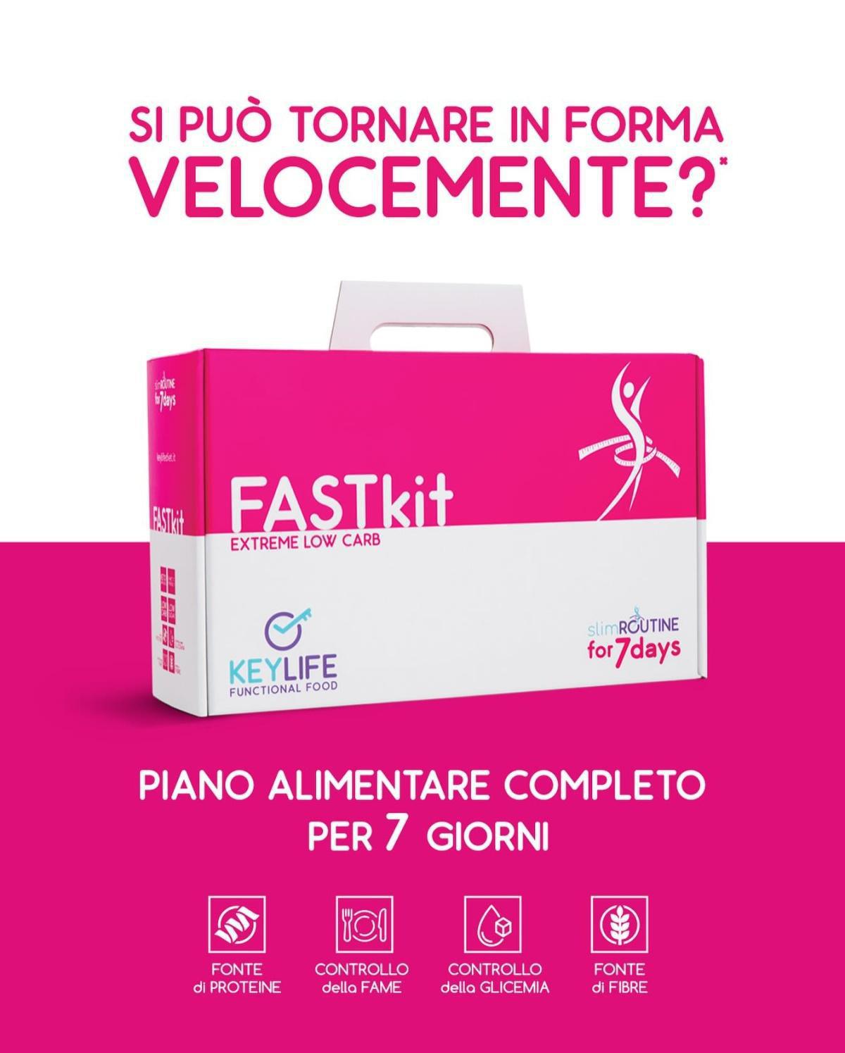 Si può tornare in forma... velocemente?