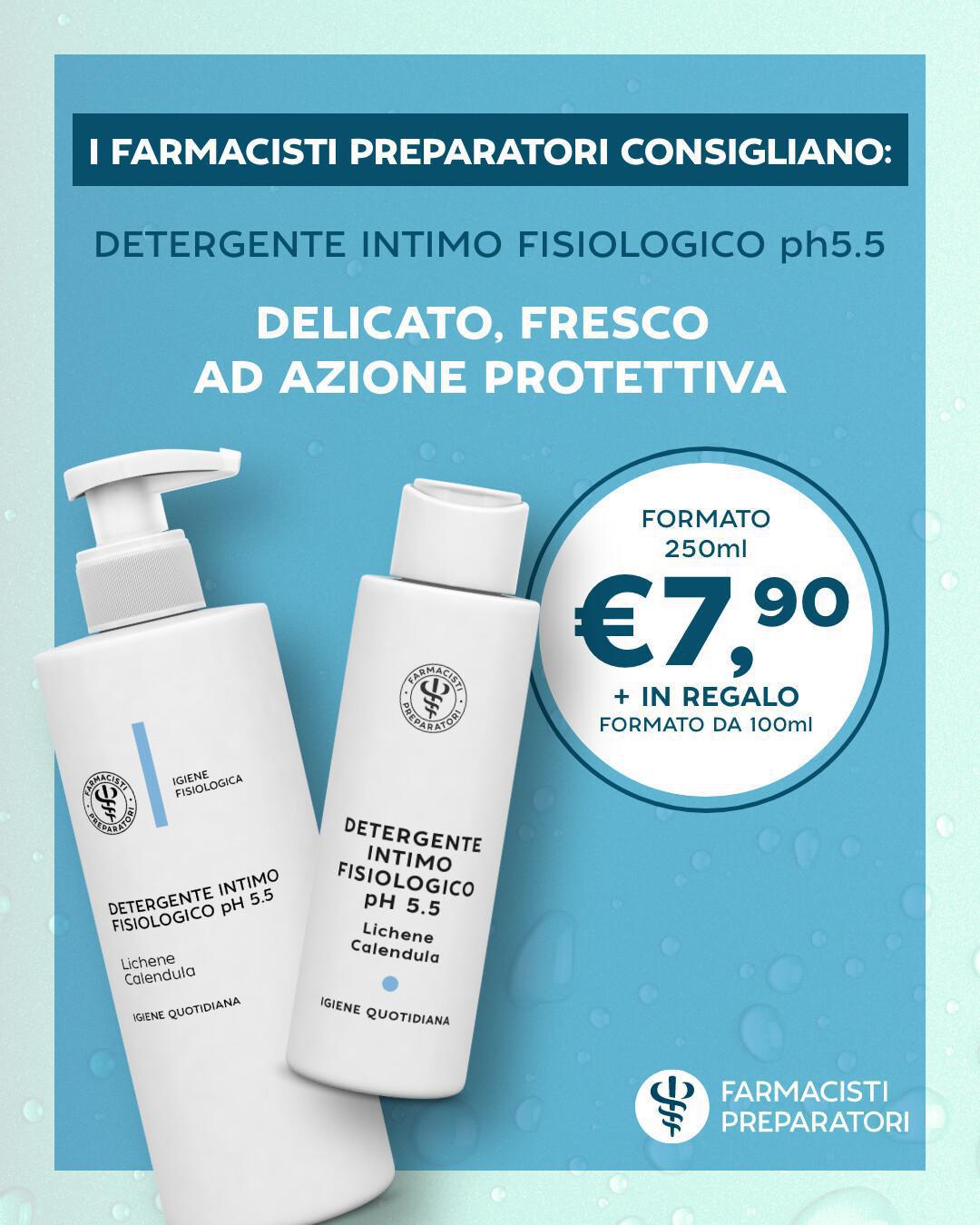 Promo speciale del mese