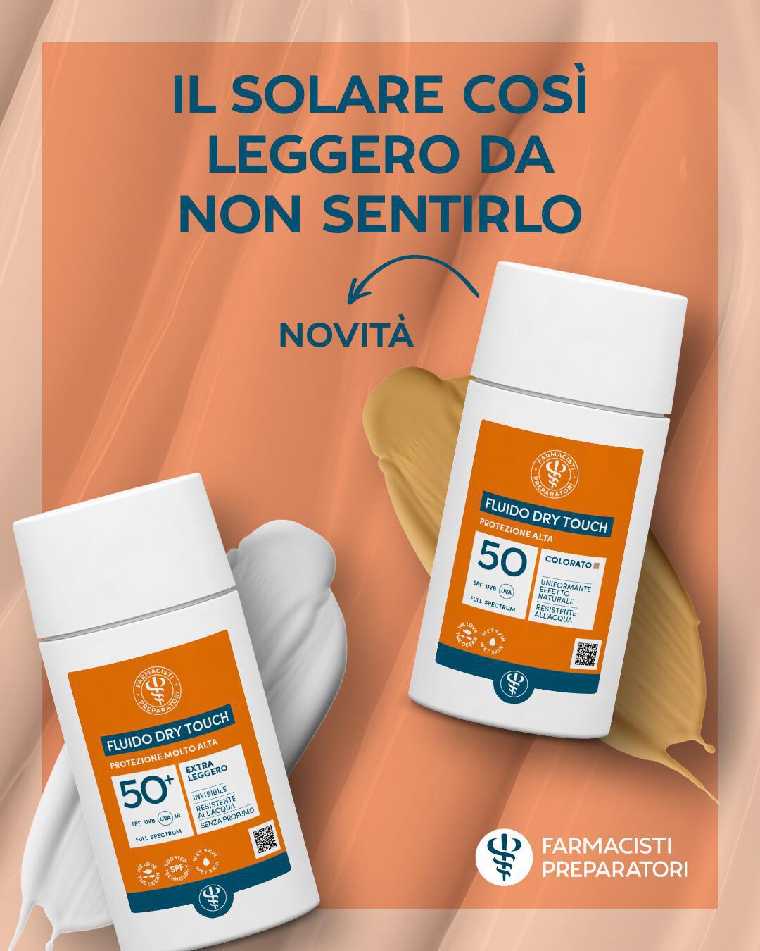 Il tuo solare impalpabile...anche in versione color! Il tuo solare impalpabile...anche in versione color!