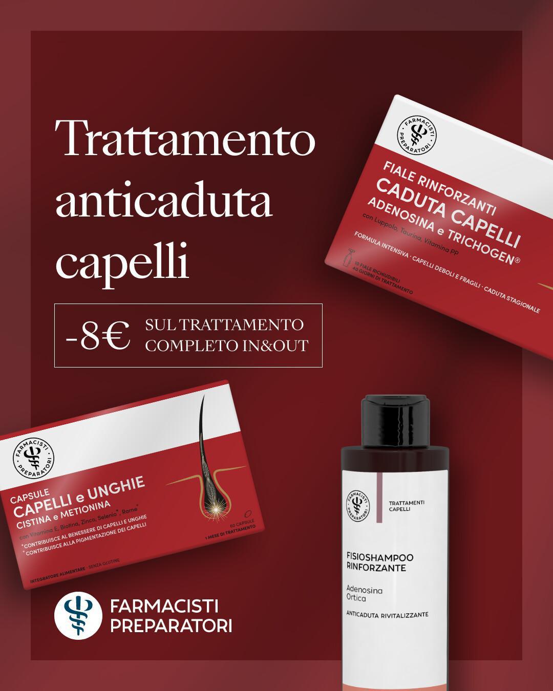 Promo protocollo anticaduta Promo protocollo anticaduta