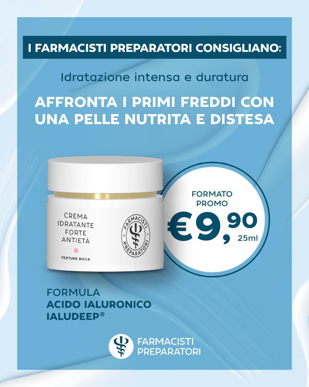 Promo speciale del mese